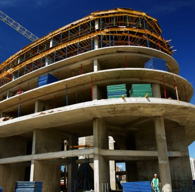 Design of Concrete Structures: A Complete Guide