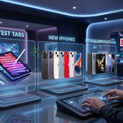 AI powered Reviews and discussion