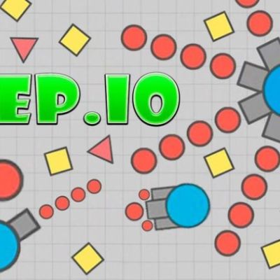 Unlocking the World of IO Games: A Fun-filled Adventure Awaits!