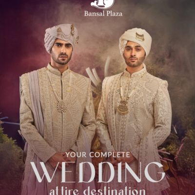 How to Choose Affordable Wedding Attire for Men in Chandigarh