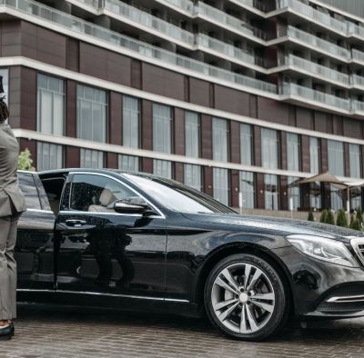 Is a Luxury Chauffeur Service Worth the Investment?