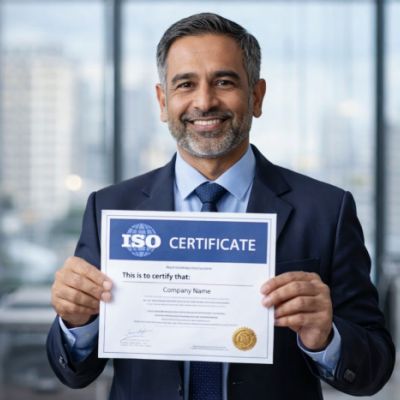 ISO Certification in Patna: Why ISO 14001:2026 Matters