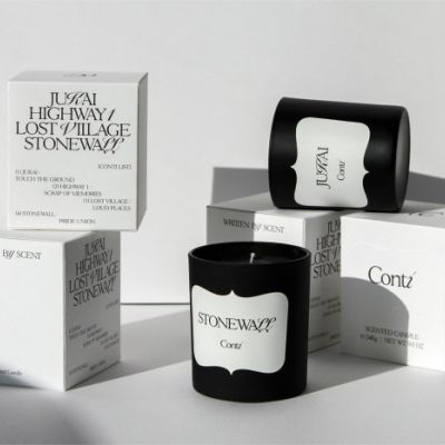 Custom Candle Packaging for Premium Protection and Brand Appeal