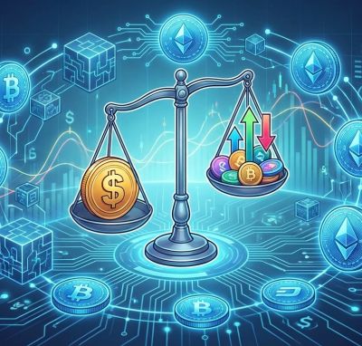 The Role of Stablecoins in the Crypto Ecosystem
