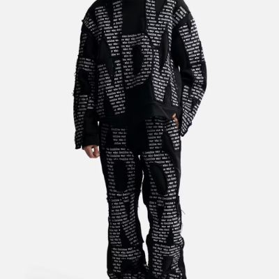 Who Decides Warr and Dressing That Feels Natural