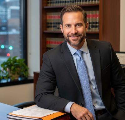 Top 5 Reasons to Hire a Traffic Lawyer