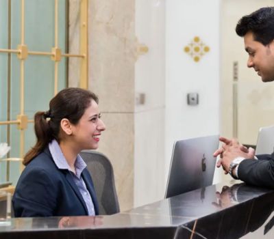 Employee Benefits of Corporate Concierge Services