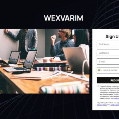 Wexvarim Review-{JOIN IT NOW}-Wexvarim Trading App Explained: Everything You Need to Know!