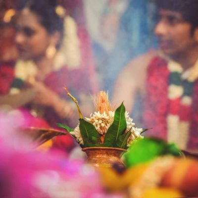 Tamil Matrimonial Services to Find Trusted Matches