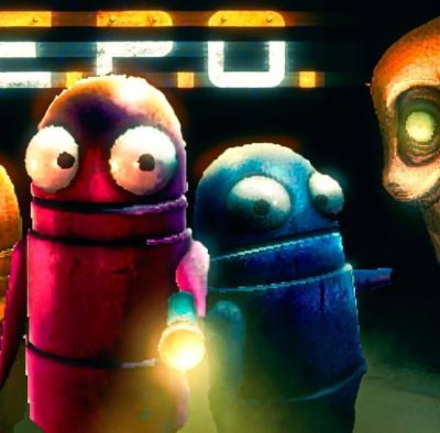 Dive into the World of Retail: A Look at the Addictive Fun of Store Management Games (Using Repo Game)