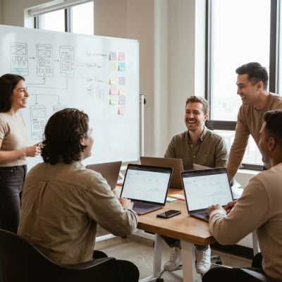 Top Trends in AI Web App Development Tools