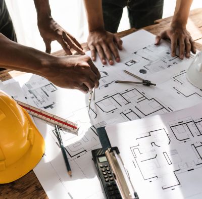 Expert Structural and Building Design Consultants in Dubai