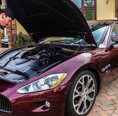 Premium Auto Care and Pre-Owned Vehicles in Naperville