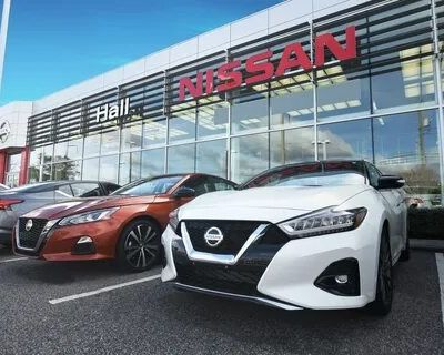 Upgrade Your Drive Nissan Frontier New Inventory