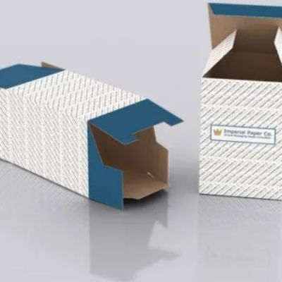 Modern Packaging Solutions Using Custom Tuck Boxes