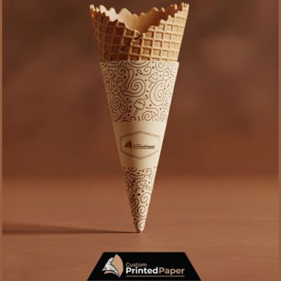 Elevate Your Dessert Branding with Custom Packaging Solutions