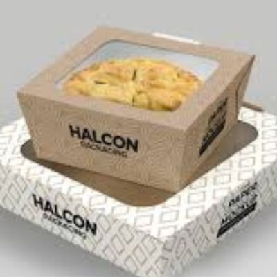 Premium Packaging Solutions for Modern Bakeries