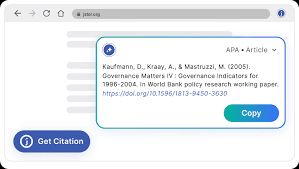 IEEE Citation Generator: The Smart Way to Simplify Academic Referencing