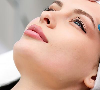 HydraFacial in Riyadh for Soft and Supple Skin