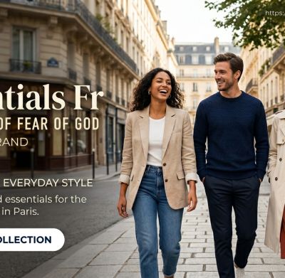 Styles Essentials pour une Garde-Robe Facile