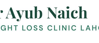 Weight Loss Doctor in DHA Lahore: Expert Medical Care for Safe and Sustainable Weight Loss