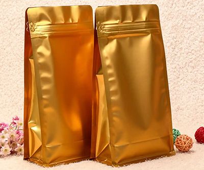 Custom Aluminum Foil Bags Buying Guide For Business