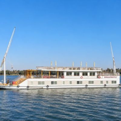 Finding the Right Nile Sailing Experience