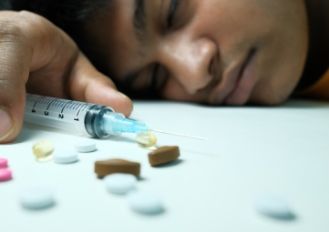 Pediatric Drug Poisoning Is on the Rise