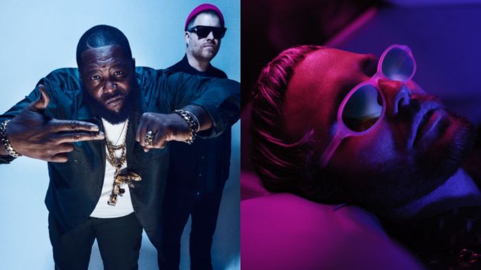 What So Not Announces Anticipated Run The Jewels Remix Drops Friday