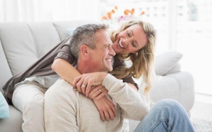 6 Tips to Finding Love After 40 That Actually Work