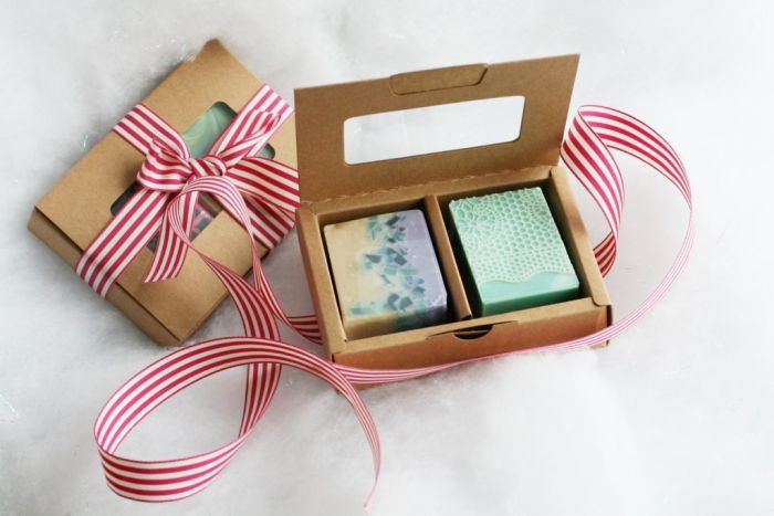 What are Soap Boxes? And how can increase the sale?