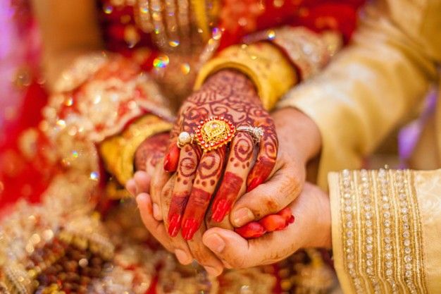 The Final Destination for Life Partner Ends at Gupta Marriage Bureau in Delhi