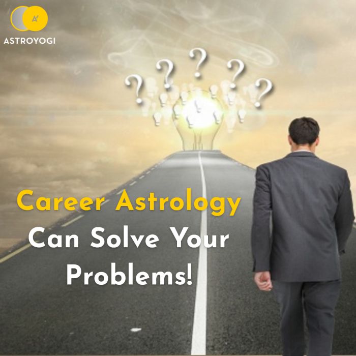 Can career astrologer solve all your career problems? 