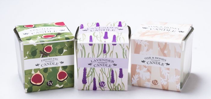 How to improve your Candle packaging game with these simple tips