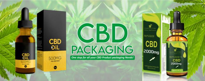 The Do`s And Dont’s For Making Cbd Boxes