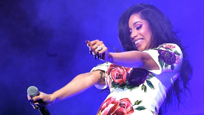 Cardi B. Opens Up On ‘Not Looking Black Enough’ While Working In Strip Clubs
