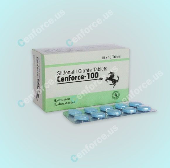 cenforce 100 - Increase your sexual confidence | cenforce.us