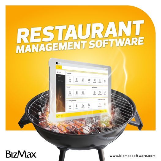 Benefits of Best Restaurant POS Software for Your Business