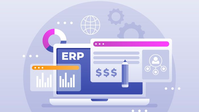 ERP Software Trends: Staying Ahead of the Curve in the Digital Age