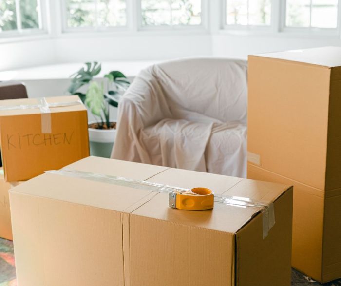 Moving to a New City? How Packers and Movers Can Help You Settle In