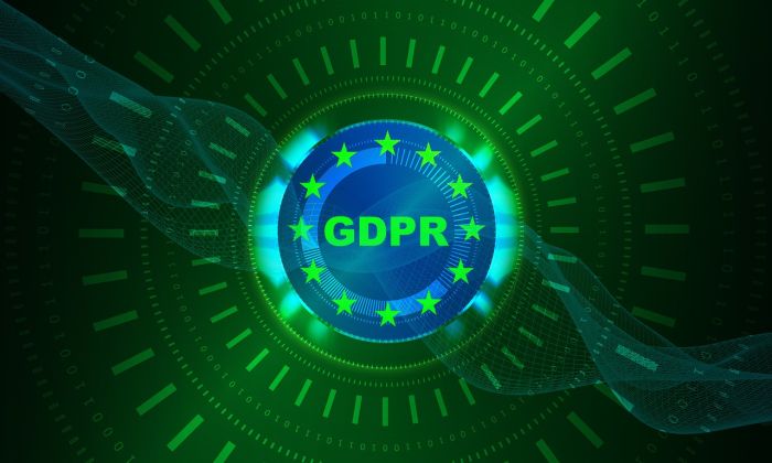 The Impact of GDPR on SaaS Providers