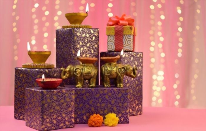 Send Diwali Gifts To Australia Online