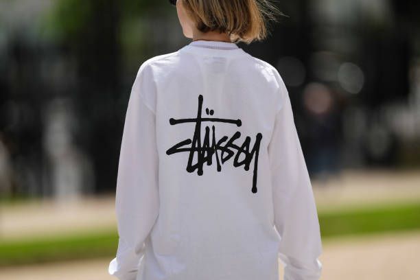 Germany Winter Season: Streetwear Energy with Stussy x Nike