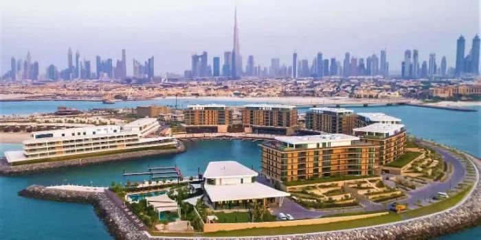 Why Off Plan Property in Dubai Is the Top Choice for Global Investors