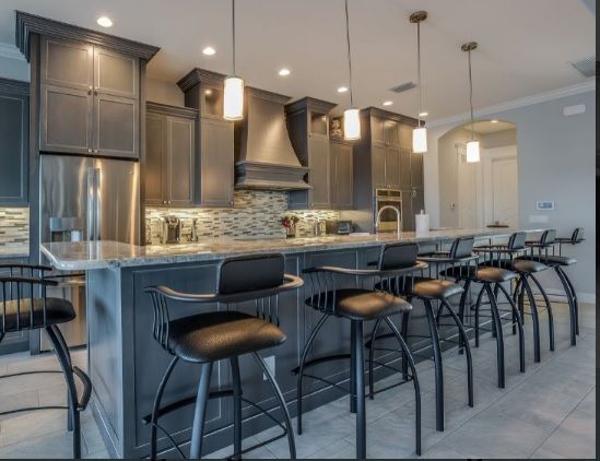 What’s the Secret to Designing a Kitchen That’s Both Stylish and Practical?