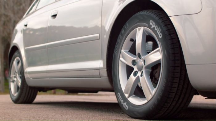 Why Choose Apollo Tyres for Daily Driving?