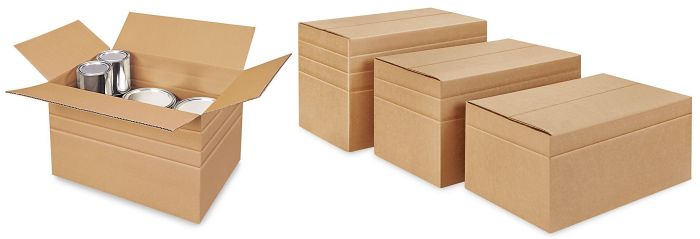 Shipping Boxes:Guide for Packaging and Safe Delivery