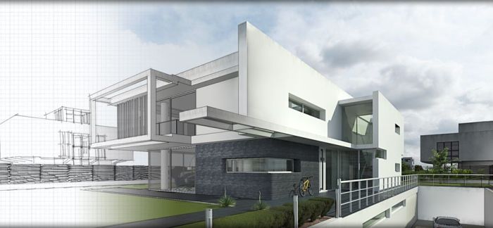 Difference Between 3D Rendering and 3D Visualization