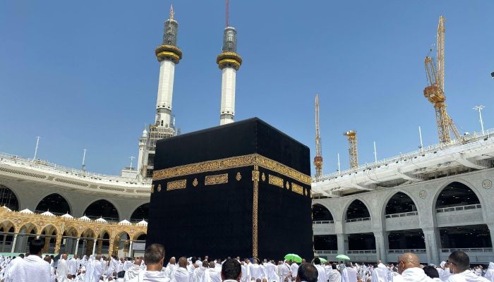 Your Guide to an Unforgettable Umrah Journey