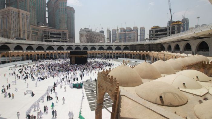 Your Ultimate Guide to Umrah Packages 2026